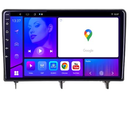 Navigatie Honda Civic 2022- Octa Core EDOTEC-LITE Android Ecran 720P Octa Core 4+64 Carplay  Android auto