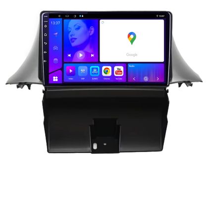 Navigáció Chevrolet Orlando Octa Core EDOTEC-LITE Android Kijelző 720P Octa Core 4+64 Carplay Android Auto