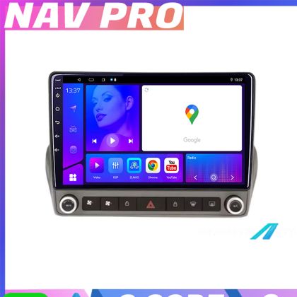 Dedikált navigáció Chevrolet Camaro 2008-2015 EDOTEC-LITE Android Kijelző 720P Octa Core 8+128 Carplay Android Auto