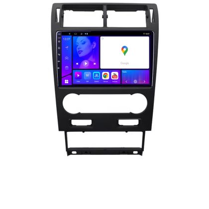 Navigatie Ford Mondeo 2004-2007 EDOTEC-LITE Android Ecran 720P Octa Core 8+128 Carplay  Android auto