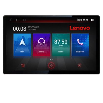 Navigáció Kia Ceed 2020 - Lenovo PRO 4+64 13 hüvelykes 2K android 4G DSP gps internet 8 magos