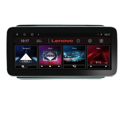 Navigáció VW PQB K-vw Lenovo PRO 4+64 12,3 hüvelykes qled android 4G DSP gps internet 8Core v1