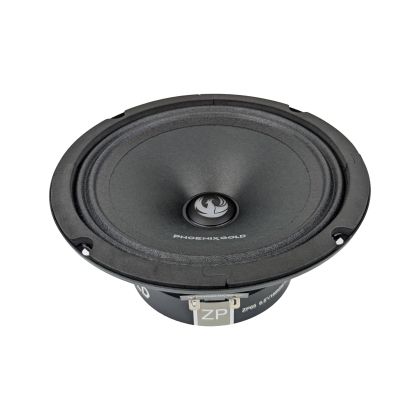 Difuzoare midrange Phoenix Gold ZP65 350 watts 165 mm 6.5" 4 ohm