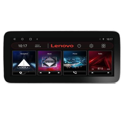 Navigatie Passat B5 1997-2004 Lenovo PRO 4+64 12.3 inch qled android 4G DSP gps internet  8Core