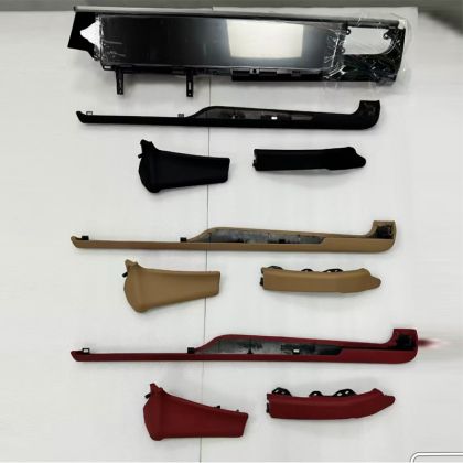 Navigáció Porsche Macan 2014-2023 dupla képernyős 24.6" 8+128Gb 8 magos 4G