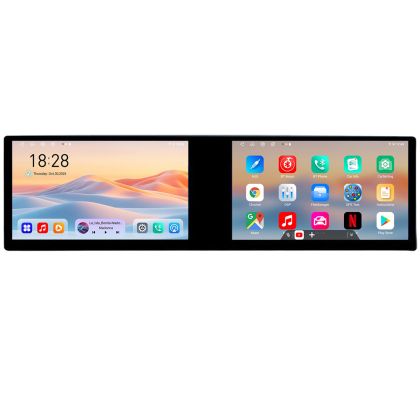 Navigatie Volvo XC90 low 2002-2014 Edotec 8 core 4+128 10.5 inch Incell 1K android Wifi 5Ghz gps internet