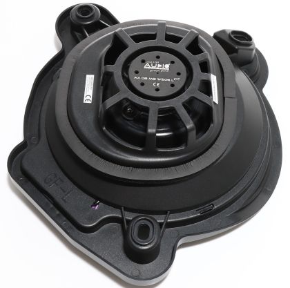 KIT Sistem dedicat Dedicat Mercedes Clasa C XFIT MERCEDES C-CLASS W206 EVO2 150W  Audio System German Sound