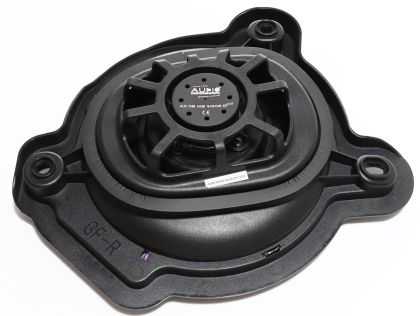 KIT Sistem dedicat Dedicat Mercedes Clasa C XFIT MERCEDES C-CLASS W206 EVO2 150W  Audio System German Sound