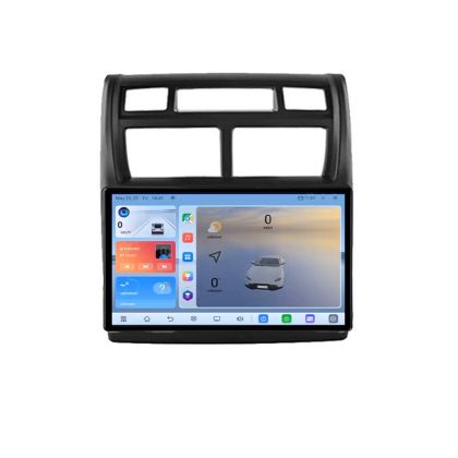 Navigatie Kia Sportage 2007-2013 C-023 Android 8 Core 2.2 Ghz 8+128 Qled 1K ADAS 4G LTE GPS 360 KIT-023+EDT-E409V3