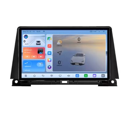 Navigáció Lexus NX 2011-2018 high verzió 8 Core 2.2 GHz 8+128 Qled 1K ADAS 4G LTE GPS kit-nx-2011-high+EDT-E409V3