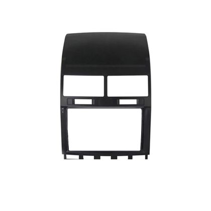 9 hüvelykes navigációs beszerelő készlet vázhoz TOUAREG 2004-2011