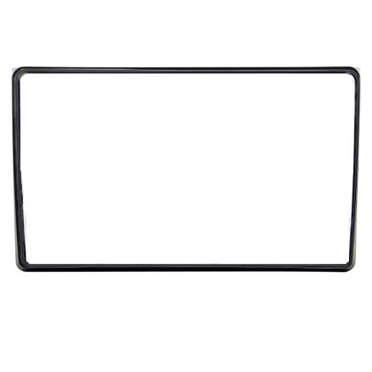 9 hüvelykes navigációs beépítőkészlet keret Audi A4 B6 2002-2009