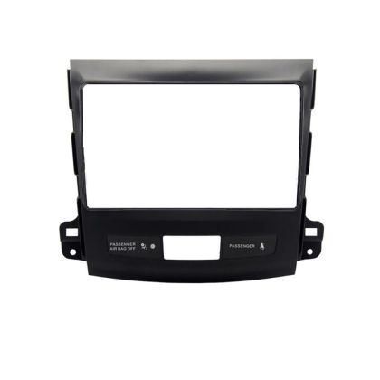 Rama Kit Instalare navigatie de 9 inchi MITSUBISHI Outlander 2010