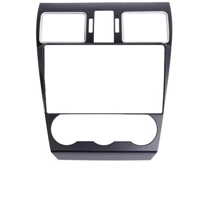 Kit Instalare navigatie de 9 inchi Subaru Forester XV