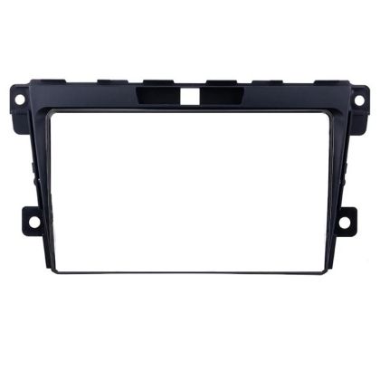 9 hüvelykes navigációs beépítőkészlet keret MAZDA CX-7 2009