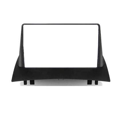 Renault Megane 2 9 hüvelykes navigációs beszerelőkészlet