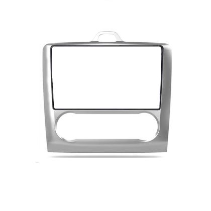 Rama Kit Instalare navigatie de 9 inchi FORD FOCUS 2 Clima AUTOMAT