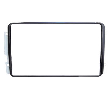 9 hüvelykes navigációs beszerelőkészlet Mercedes C 2001-2004 Vito Viano 2004-2006