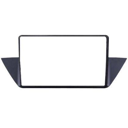 Váz- és kábelkészlet 10 hüvelykes navigációhoz Bmw X1 E84 navigáció nélkül