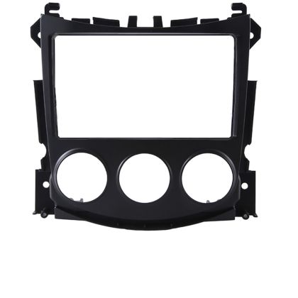 9 hüvelykes navigációs beszerelőkészlet Nissan 370Z 2008-2012