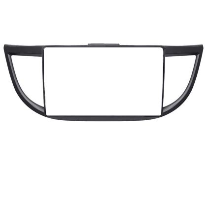 Vázkészlet beszerelése 10 hüvelykes navigációval Honda CR-V 2012-2017