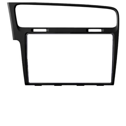 Rama Kit Instalare navigatie de 10 inchi GOLF 7