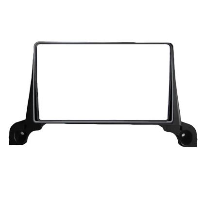 9 hüvelykes navigációs beszerelőkészlet Peugeot 5008 2016-2020 kit-5008