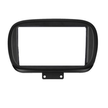 Rama Kit Instalare navigatie de 9 inchi Fiat 500 2014-2019
