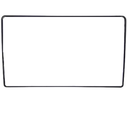 9 hüvelykes navigációs beszerelőkészlet VW Passat B5 2004-