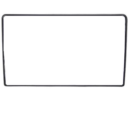 9 hüvelykes navigációs beszerelőkészlet Kia Ceed 2010-2012