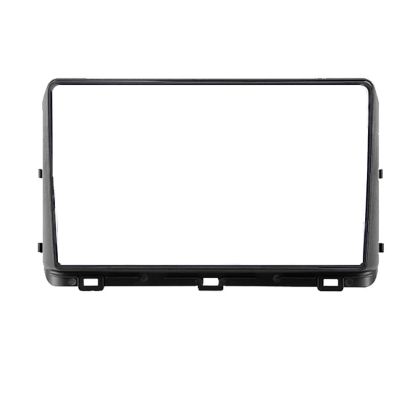 9 hüvelykes navigációs beszerelőkészlet Kia Ceed 2020-hoz