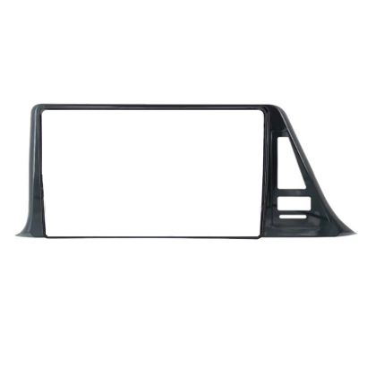 Univerzális váz- és kábelkészlet 9 hüvelykes Toyota CH-R alacsony navigációhoz