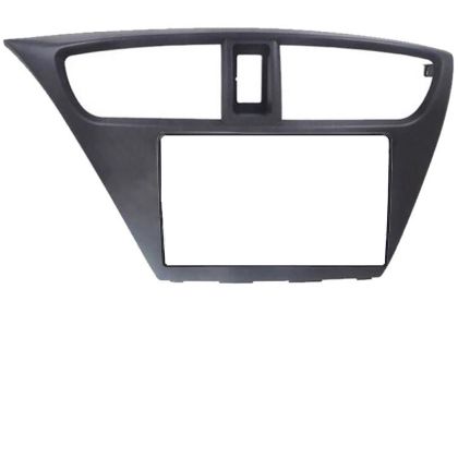 9 hüvelykes navigációs beszerelőkészlet Honda Civic 2012-2016