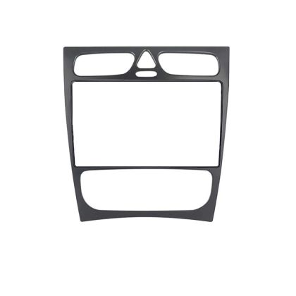 Kit Instalare navigatie de 9 inchi Mercedes CLK C W203 2000-2004