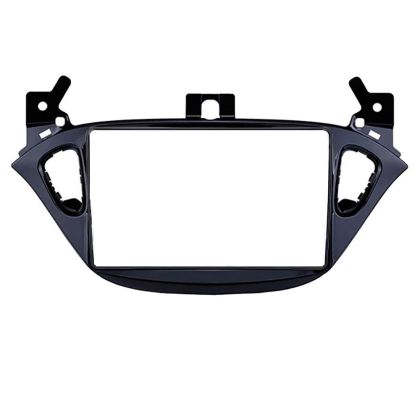 9 hüvelykes navigációs beszerelőkészlet Opel Corsa 2015-2019