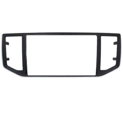 10 hüvelykes navigációs beszerelőkészlet VW Crafter 2018-hoz