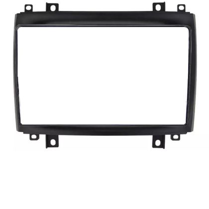 10 hüvelykes navigációs beszerelőkészlet Cadillac CTS-hez 2003-2007 között