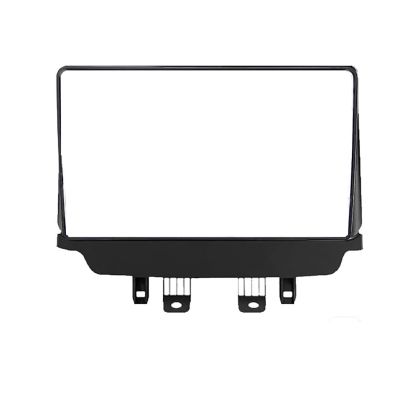 9 hüvelykes navigációs beszerelőkészlet Mazda 2 és CX-3 2014-2020