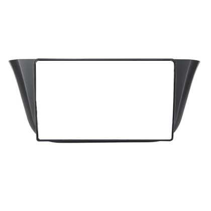 9 hüvelykes navigációs beszerelőkészlet Iveco Daily 2019-hez