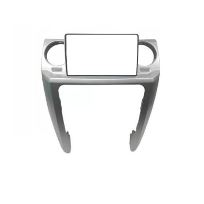 9 hüvelykes navigációs beszerelőkészlet Land Rover Discovery 3 2007-2015