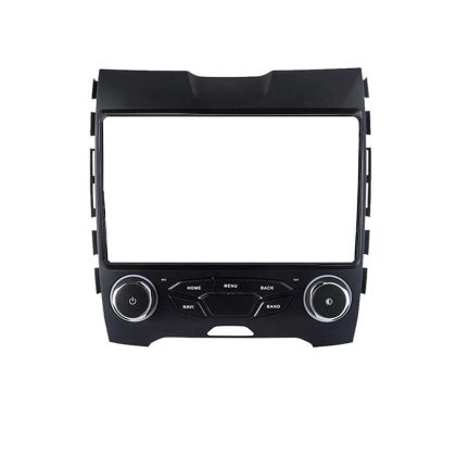 Kit Instalare navigatie de 9 inchi Ford Edge 2016-2021 varianta Medium