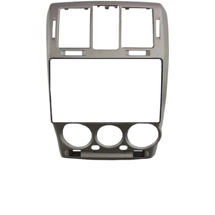 9 hüvelykes navigációs beszerelőkészlet Hyundai Getz 2002-2010