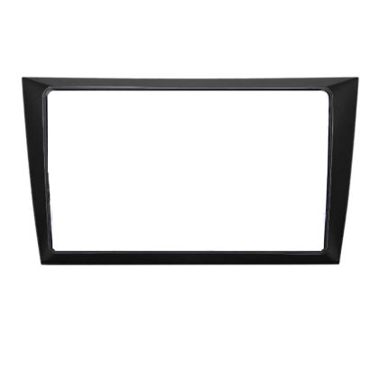 9 hüvelykes navigációs beszerelőkészlet VW Golf 6 2009-2013