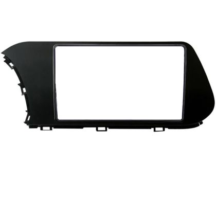 Kit rama pentru navigatie de 10 inchi Hyundai I20 2020- 