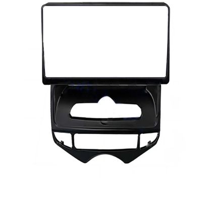 Kit Instalare navigatie de 9 inchi Hyundai IX20 2010-2019 clima automata