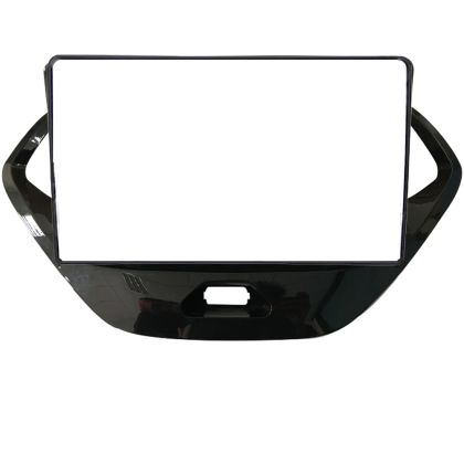 9 hüvelykes navigációs beszerelőkészlet Ford KA 2015-2020