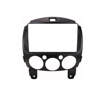 Kit Instalare navigatie de 9 inchi Mazda 2 2007-2013