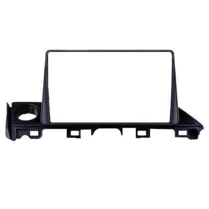 9 hüvelykes navigációs beszerelőkészlet Mazda 6 2018-