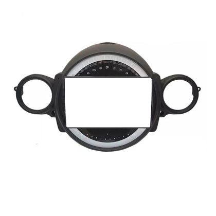 Kit de instalare navigatie de 9 inchi pentru Mini 2007-2011