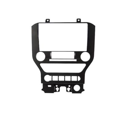 Kit Instalare navigatie de 9 inchi Ford Mustang 2015-2018 cu navi de fabrica